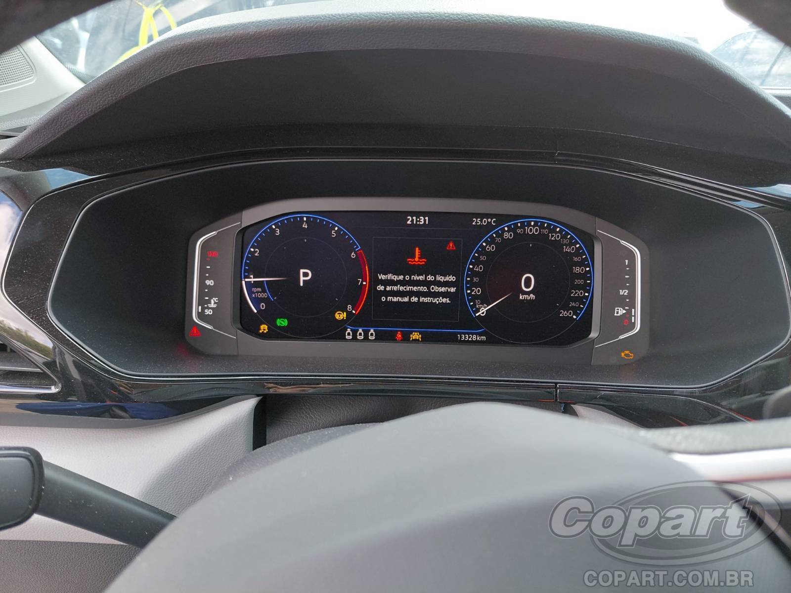 Foto 8 de 10: 2024 VOLKSWAGEN TAOS