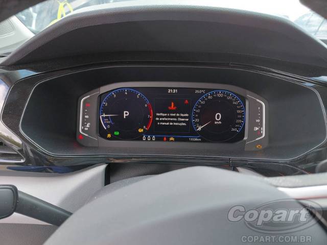 2024 VOLKSWAGEN TAOS 