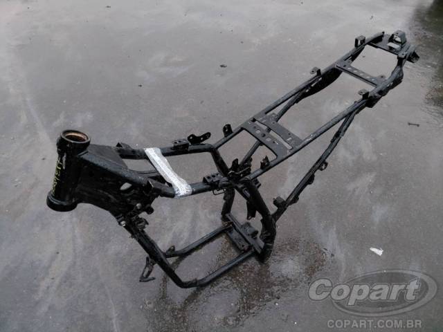 2023 YAMAHA XTZ 250 