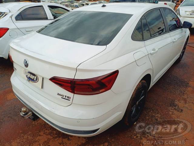 2018 VOLKSWAGEN VIRTUS 