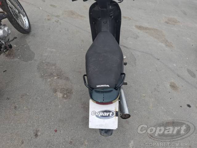 2003 HONDA C 100 