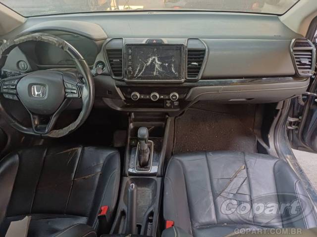 2024 HONDA CITY HATCHBACK 