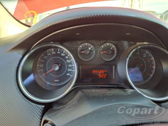 2013 FIAT BRAVO 