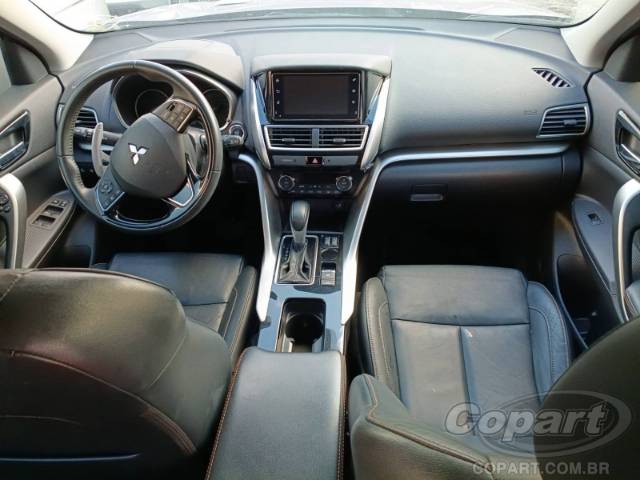 2019 MITSUBISHI ECLIPSE CROSS 