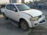 2013 MITSUBISHI L200 TRITON 