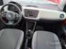 2017 VOLKSWAGEN UP 
