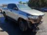 2021 TOYOTA HILUX CD 
