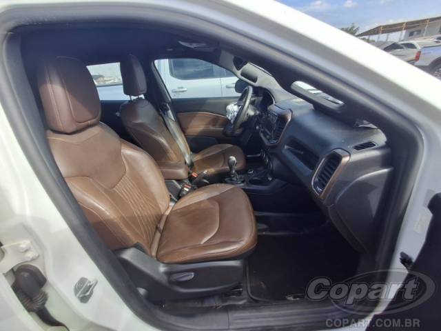 2020 FIAT TORO 