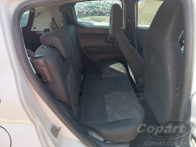 2017 FIAT MOBI 