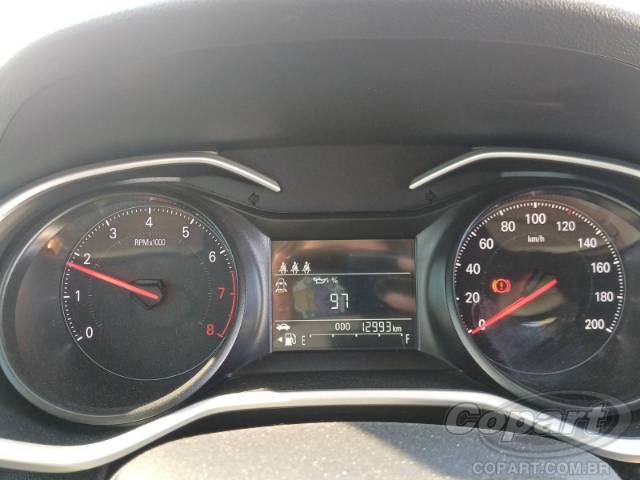 2021 CHEVROLET ONIX 