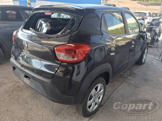 2018 RENAULT KWID 