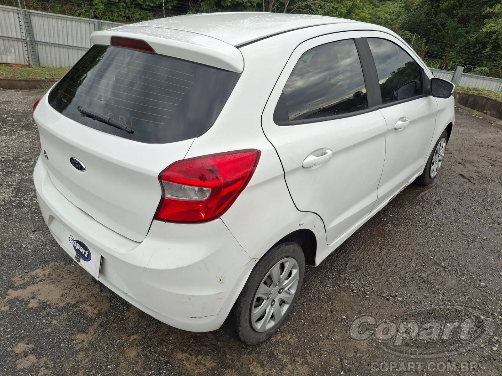 Foto 4: 2016 FORD KA
