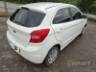 2016 FORD KA 