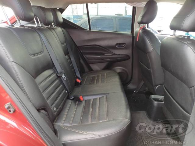 2022 NISSAN KICKS 