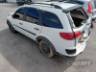 2013 FIAT PALIO WEEKEND 