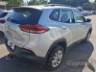 2021 CHEVROLET TRACKER 