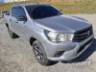 2020 TOYOTA HILUX CD 