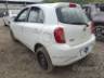 2018 NISSAN MARCH 