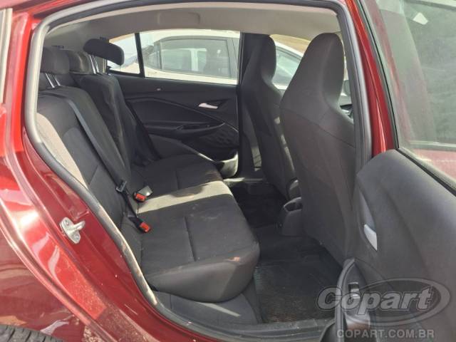 2026 CHEVROLET ONIX PLUS 