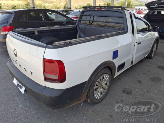 2021 VOLKSWAGEN SAVEIRO 