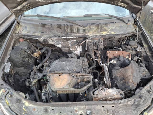 2014 FIAT STRADA CD 