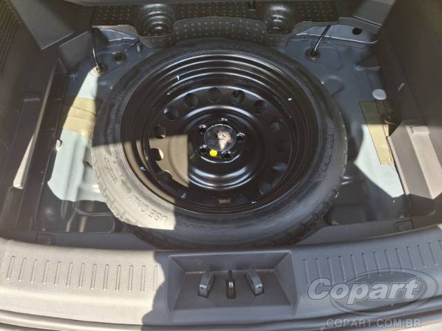 2027 CAOA CHERY TIGGO 5X 