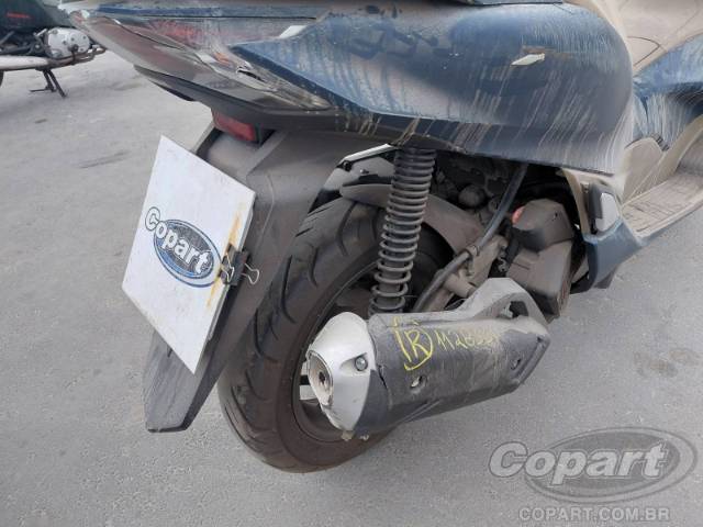 2023 HONDA PCX 