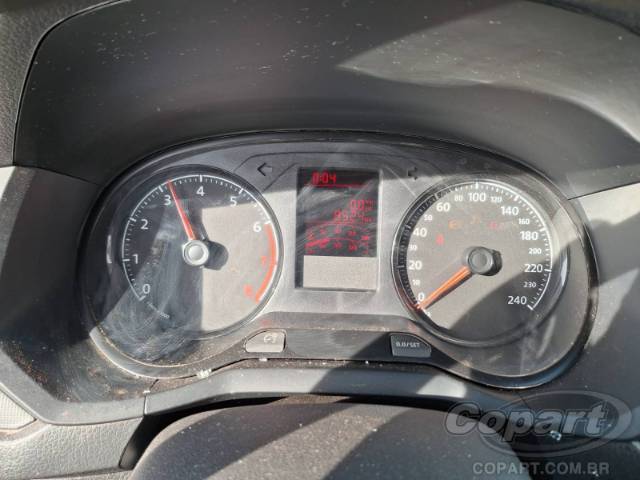 2025 VOLKSWAGEN SAVEIRO 