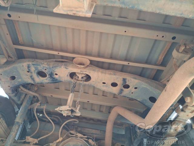 2017 TOYOTA HILUX CD 