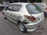 2007 PEUGEOT 206 