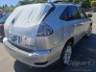 2009 LEXUS RX 