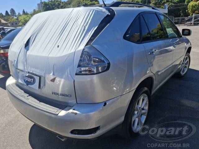 2009 LEXUS RX 