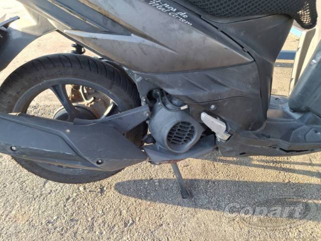 2019 YAMAHA NEO 