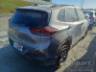 2025 CHEVROLET TRACKER 