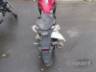 2021 HONDA CB 250 F 
