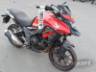 2019 HONDA CB 500 X 