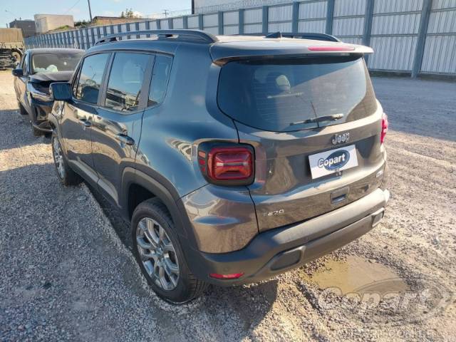 2025 JEEP RENEGADE 