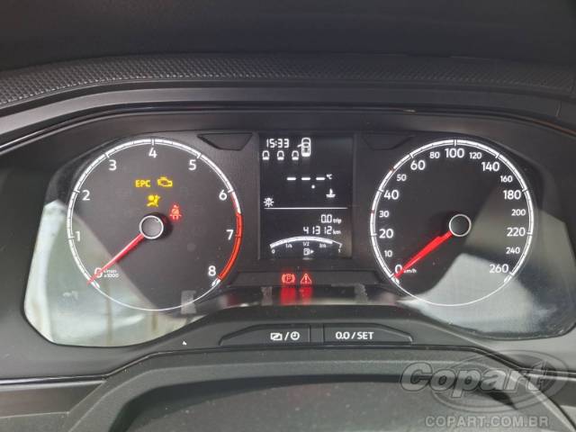 2024 VOLKSWAGEN POLO 