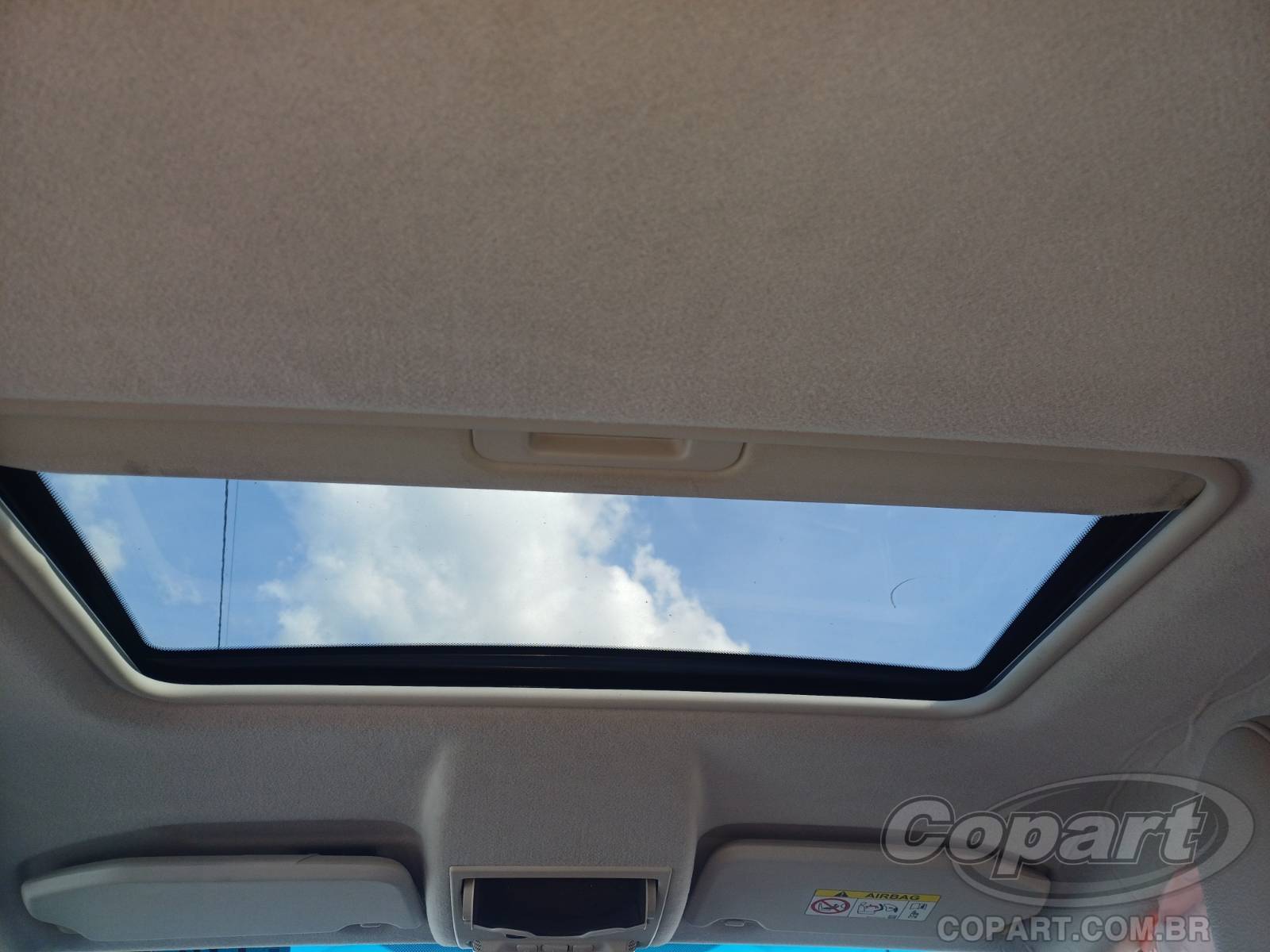 2019 FORD ECOSPORT — foto 11 de 12