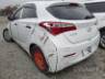 2013 HYUNDAI HB20 