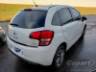 2015 CITROEN C3 