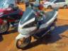 2016 HONDA PCX 