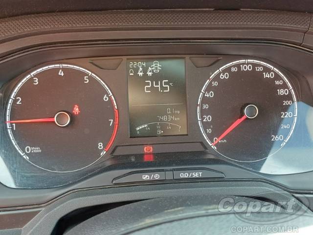 2024 VOLKSWAGEN POLO 
