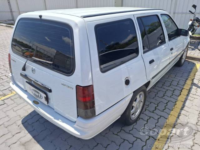 1997 CHEVROLET IPANEMA 