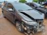 2013 HONDA CITY 