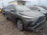 2023 TOYOTA COROLLA CROSS 