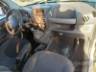 2009 FIAT DOBLO 