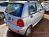 2012 CHERY QQ 