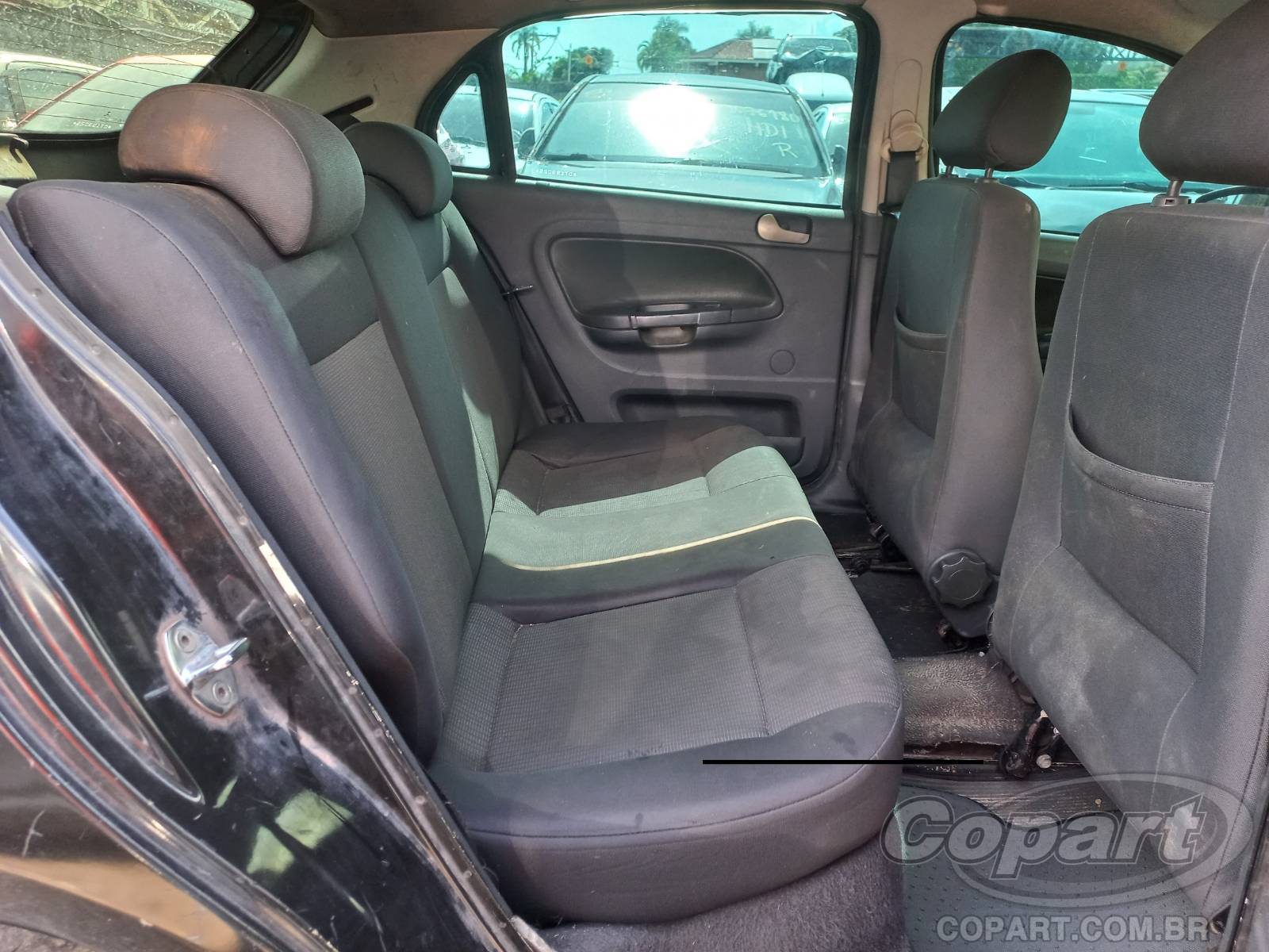 Foto 6 de 10: 2013 VOLKSWAGEN GOL