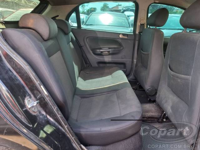 2013 VOLKSWAGEN GOL 